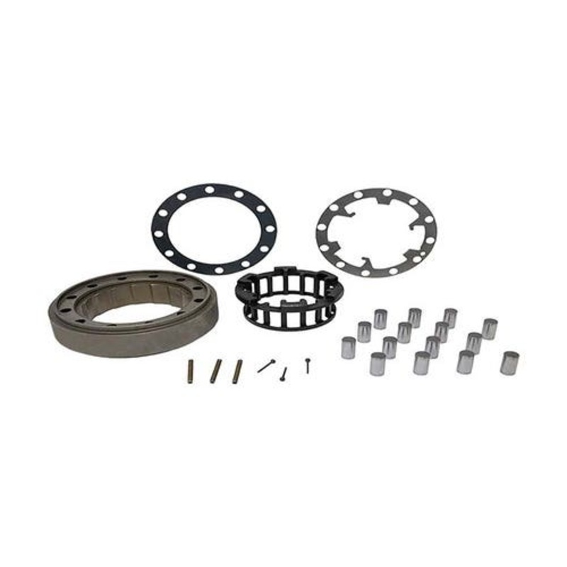 Free Wheel Clutch Kit fits John Deere 444 544 544A 544B 544C 444 544 544A 544B 544C L35003 fits Case W11 W11B W14 W20 W20B W11 W11B W20 W20B D47640