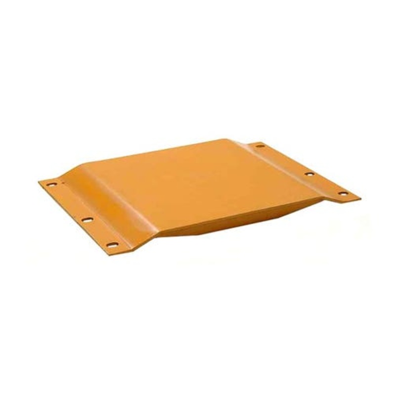 Front Drive Train Belly Pan fits Case 850 850B 850C 850D 850E 855C 855D 850 850B 850C 850D 850E 855C 855D R31581