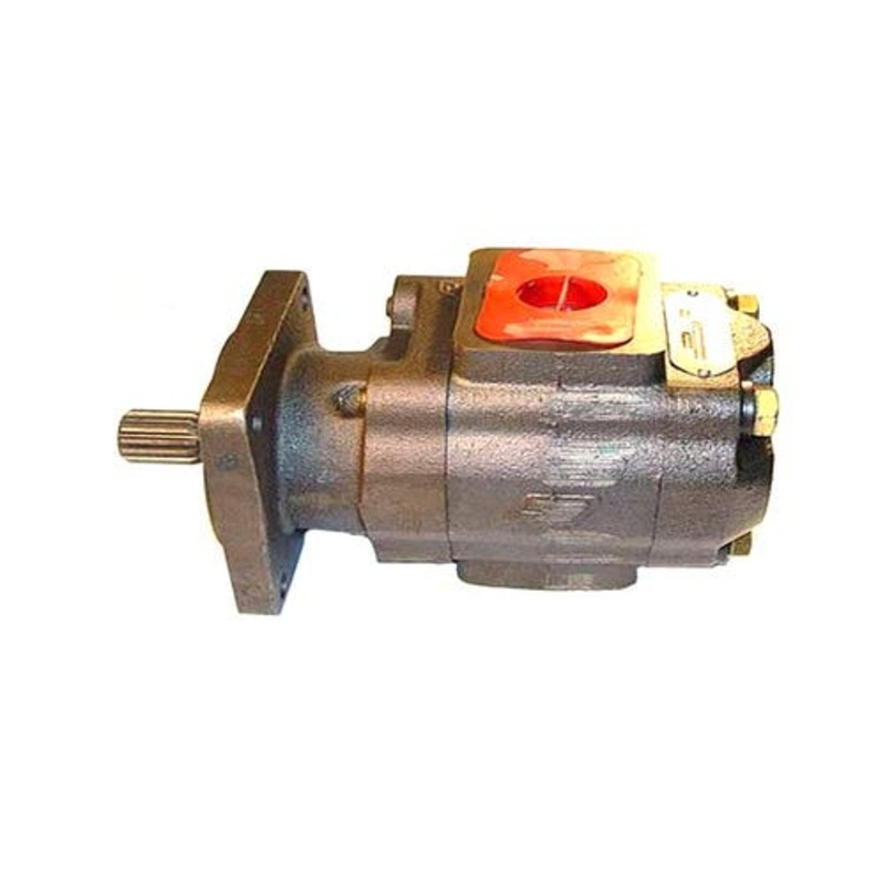 Hydraulic Pump fits Case 1150C 1450 1450B 1150C 1450 1450B R42142