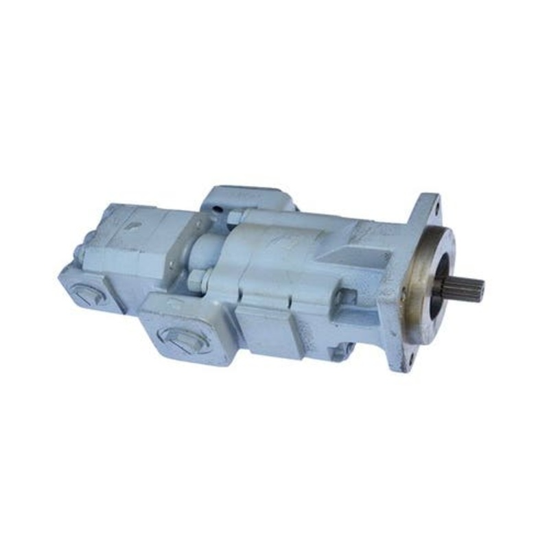 Hydraulic Pump fits Case 590 590 Super L 590 590 Super L 135405A2