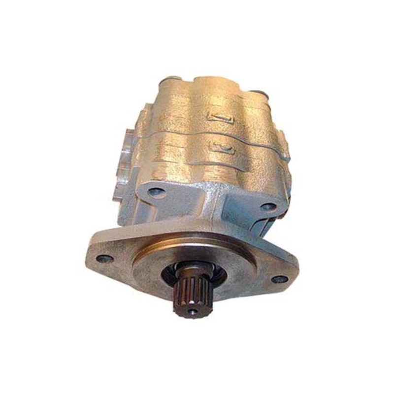 Hydraulic Pump fits Case 680E 680G 680E 680G L55247