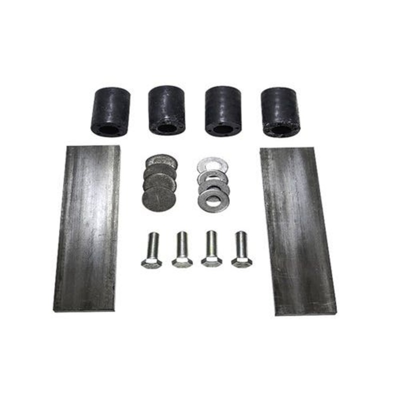 Idler Wear Kit fits Case 1150C 1150D 1150E 1150G 1150H 1155D 1155E 1150B 1150C 1150D 1150E 1150G 1150H 1155D 1155E 144394A3