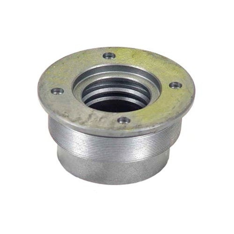 Lift Cylinder Gland fits Case 1150C 1150D 1150E 1150B 1150C 1150D 1150E 1542972C1