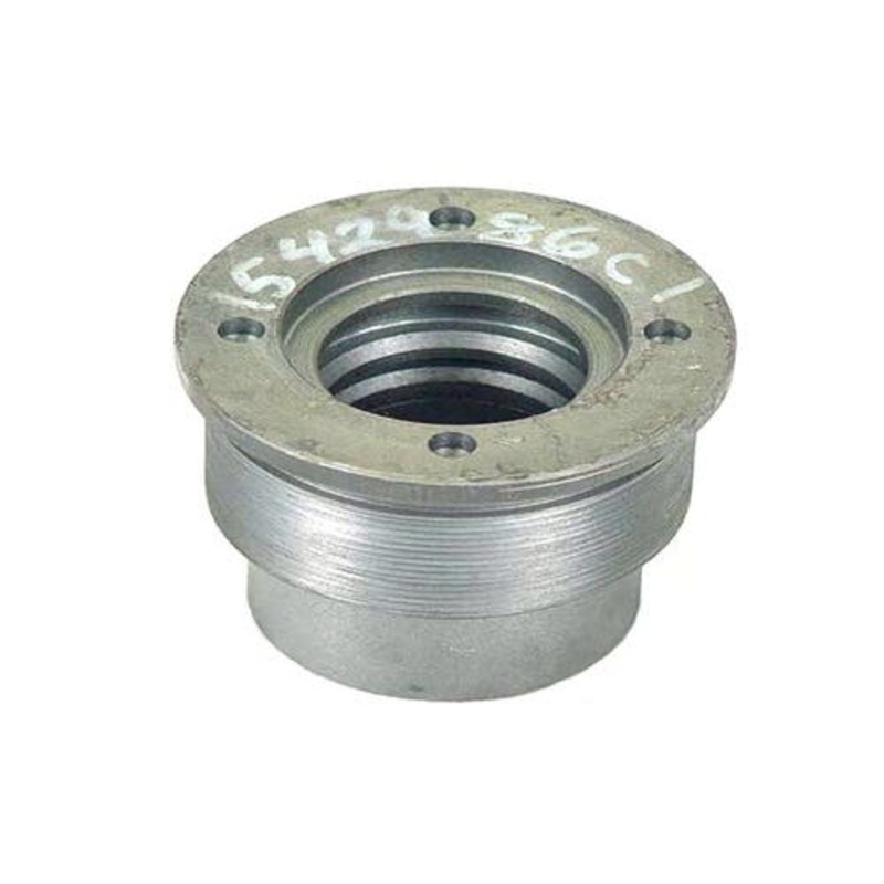 Lift Cylinder Gland fits Case 580C 580D 580E 580SE 580C 580D 580E 580SE 1542986C1