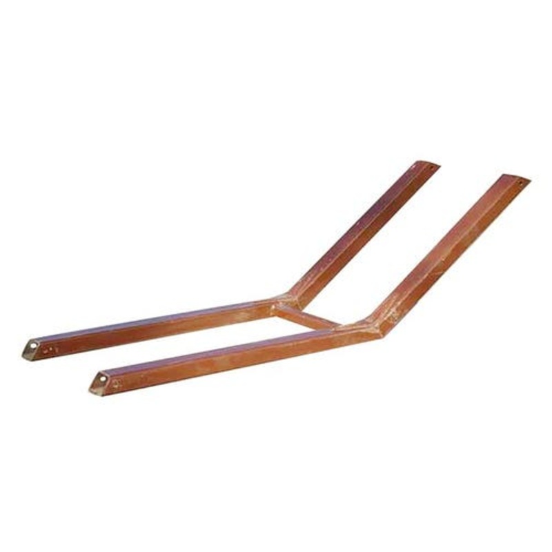 Limb Riser Sweep fits Case 450 450 F93327
