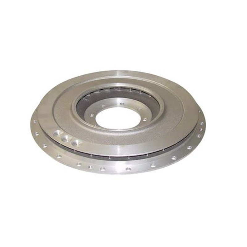 Loader Torque Impeller fits Case 1450 1455B 1450 1455B D49383