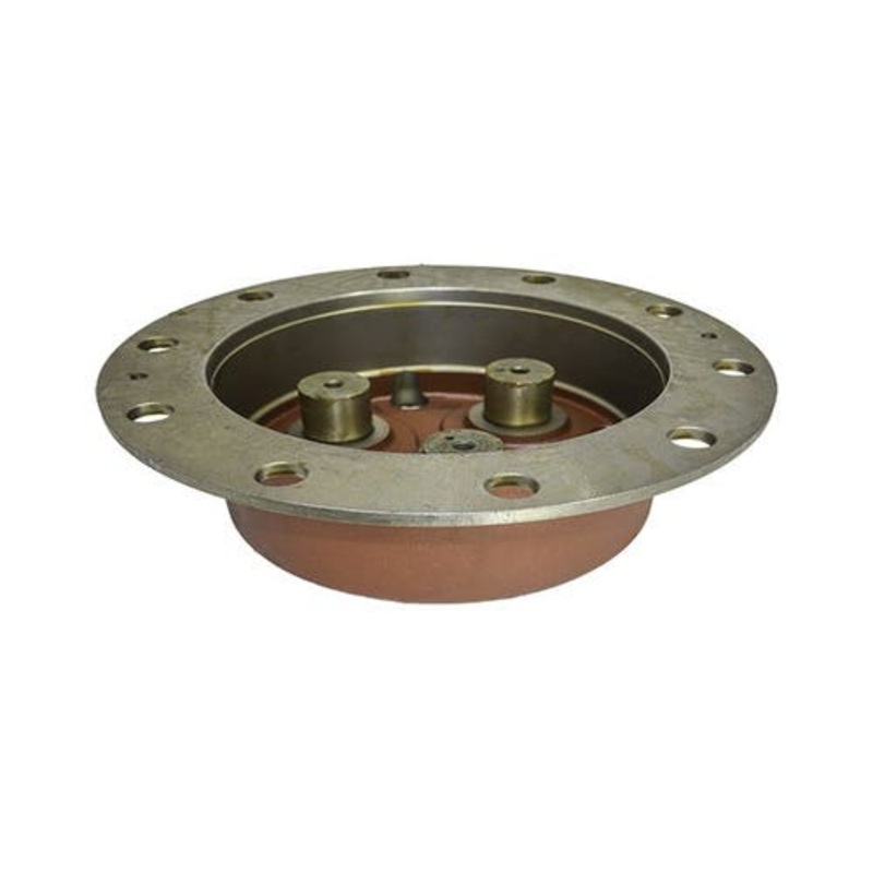 Rear Axle Planetary Carrier fits Case 580 Super L 580 Super M 580 Super M 580 Super L 580 Super M 580 Super M 292891A1