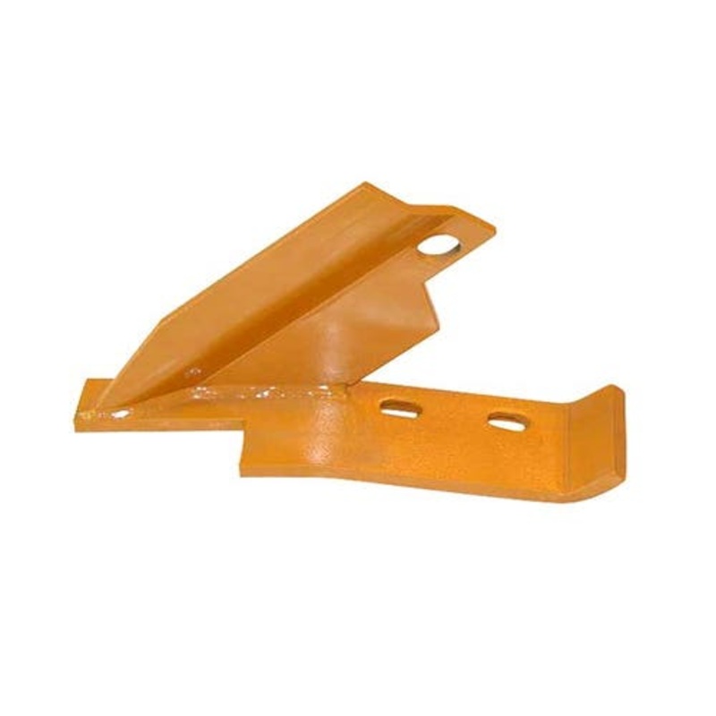 Rear Rock Guard Right Hand fits Case 310 310G 350 310G 350 D43599
