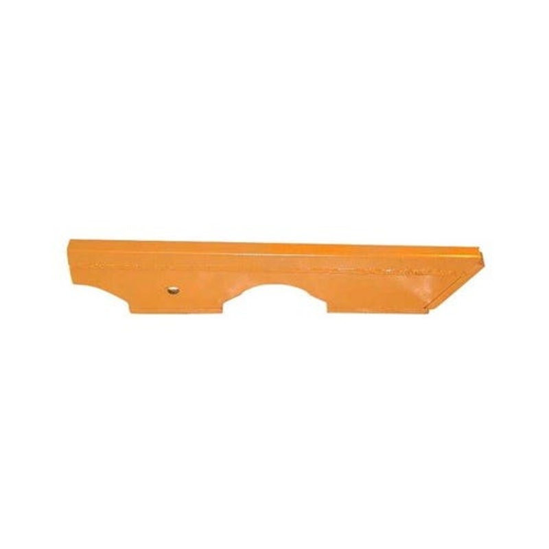 Rear Track Guard Left Hand fits Case 450C 455C 550 550E 450C 550E 455C 550 R47465