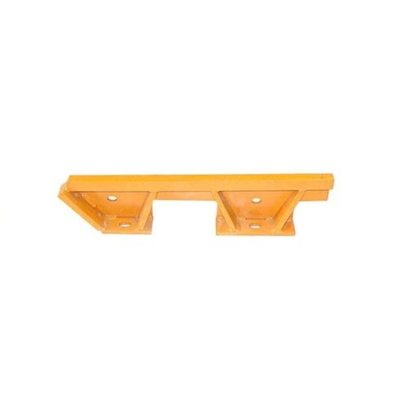 Rear Track Guard Left Hand fits Case 850D 850E 850G 850D 850E 850G R56633