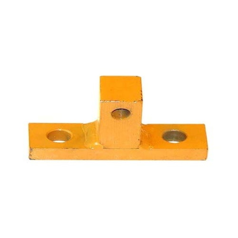 Rock Guard Bracket fits Case 310 310G 350 310G 350 D43601