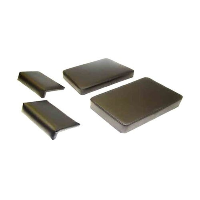 Seat Cushion Set - 4 Piece fits Case 450 580 1150 580 1150 450 D35226 D44169 R40342