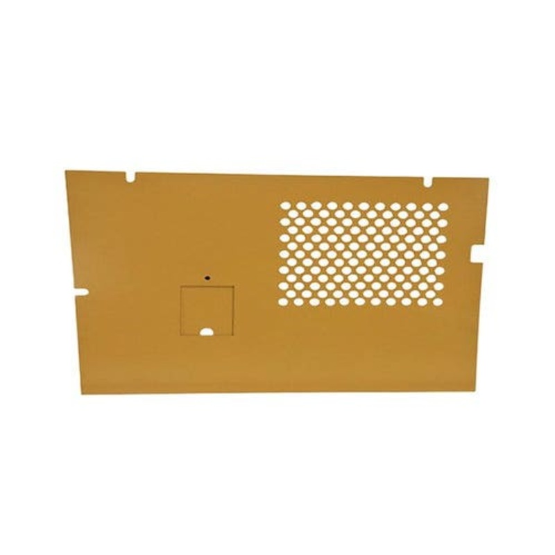 Side Shield - Left Hand fits Case 450B 450B R43197 R40442
