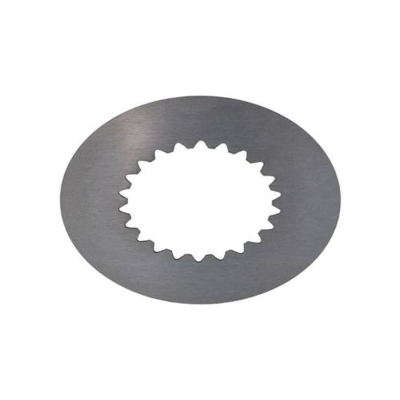 Steel Transmission Disc fits Case 1150C 1150D 1150E 1150G 1155D 1155E 1450 1450B 1455B 1150B 1150C 1150D 1150E 1150G 1450 1450B 1155D 1155E A50631