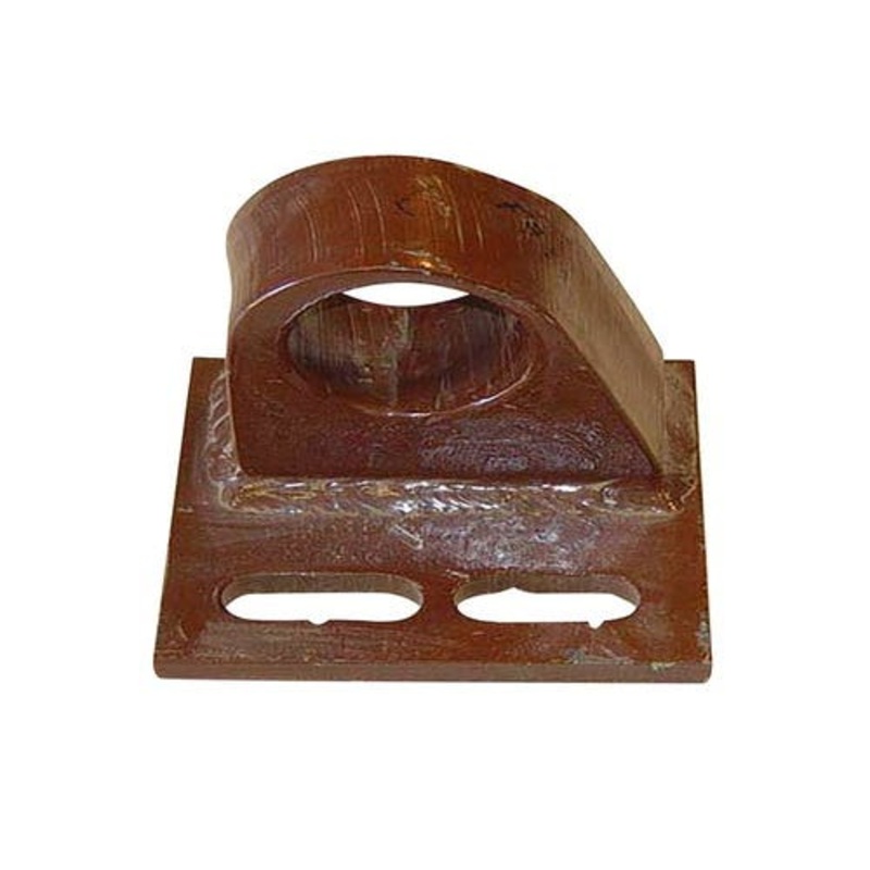 Sweep Bracket Left Hand fits Case 850 850B 850C 850D 850E 850G 855C 855D 850 850B 850C 850D 850E 850G 855C 855D F93983