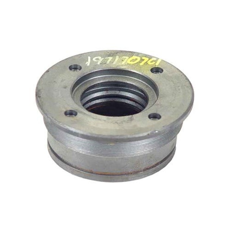 Swing Cylinder Gland fits Case 580K 580SK 580K 580SK 1971707C2