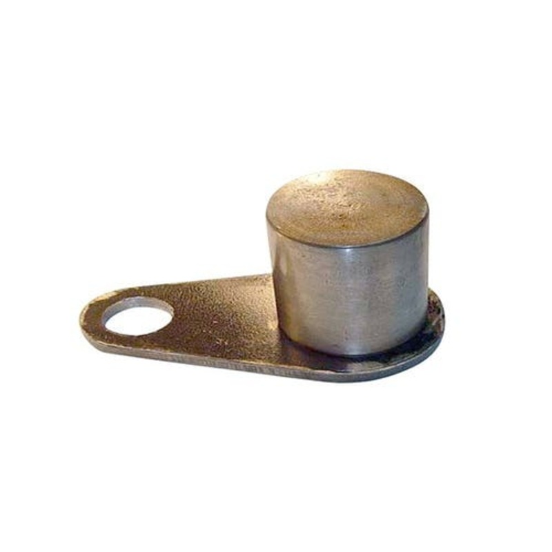 Swing Tower to Boom Pin fits Case 580K 580K D140093