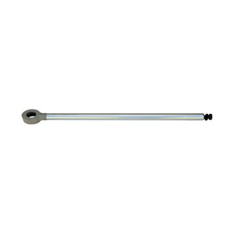 Tilt Cylinder Rod fits Case 570LXT 570MXT 580K 580L 580SK 570LXT 580L 580 570LXT 570MXT 580K 580L 580SK 570LXT 580L 580 110307A1