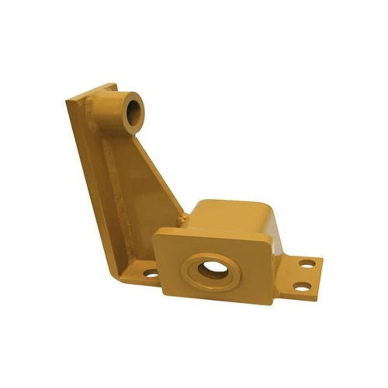 Top Roller Mounting Bracket Left Hand fits Case 450 450 D35355