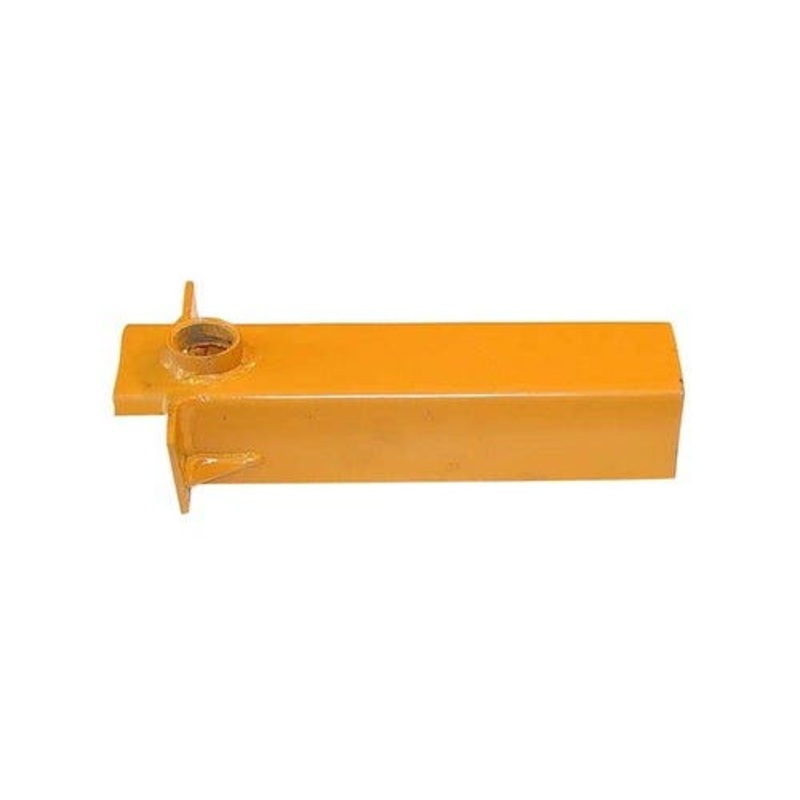 Track Adjuster Shield fits Case 350 350B 350 350B D43513
