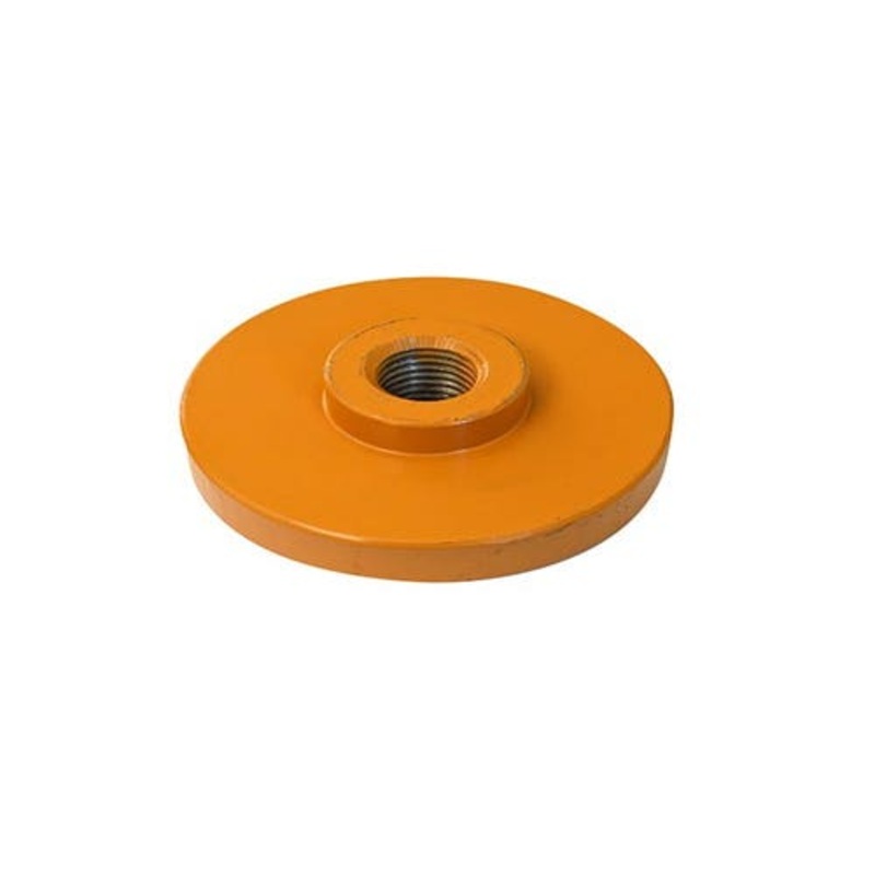 Track Adjuster Threaded Ring Recoil Spring fits Case 310 D20844