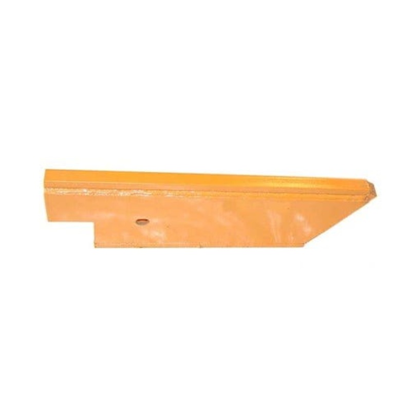 Track Guard - Rear Outer Left Hand fits Case 1150C 1150B 1150C R27551