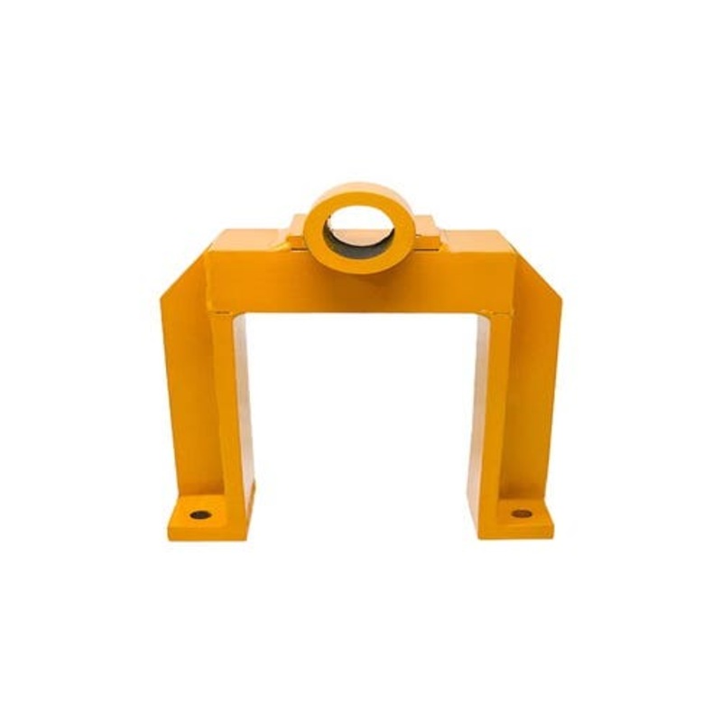 Track Idler Yoke fits Case 580 580 D36359