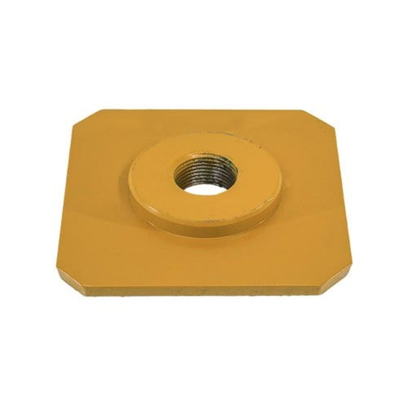 Track Spring Nut fits Case 450 450 D47539