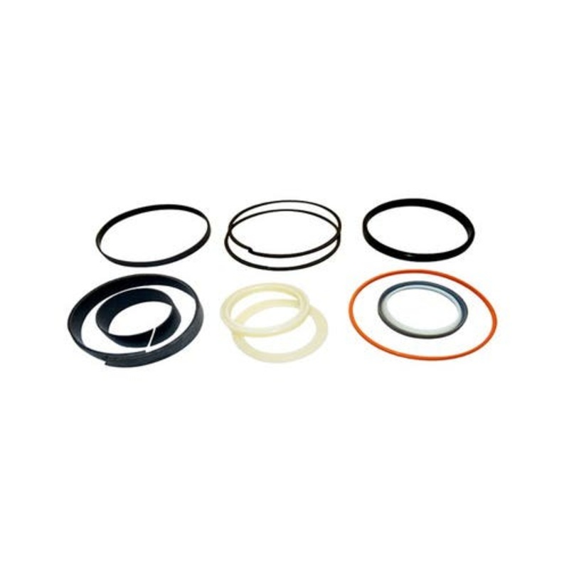 Backhoe Outrigger Stabilizer Cylinder Seal Kit fits Case 580 Super N 84259227