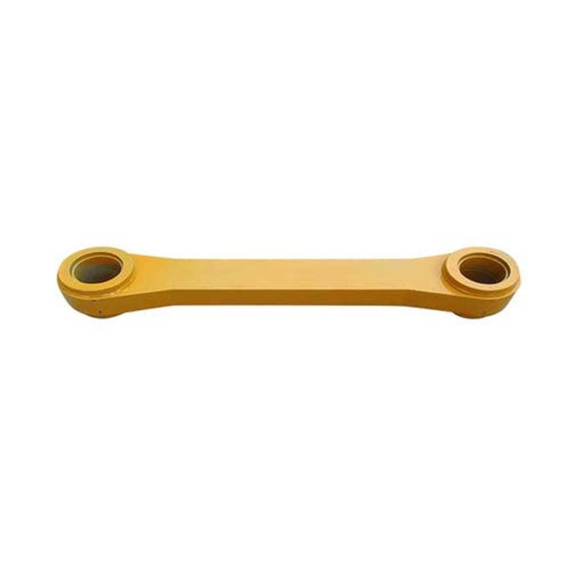 Bell Crank to Bucket Link fits Case 921 921B 921 921B L129925 L128132