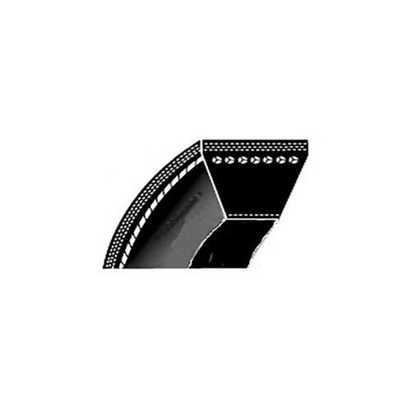 Belt - 7/8" x 212"