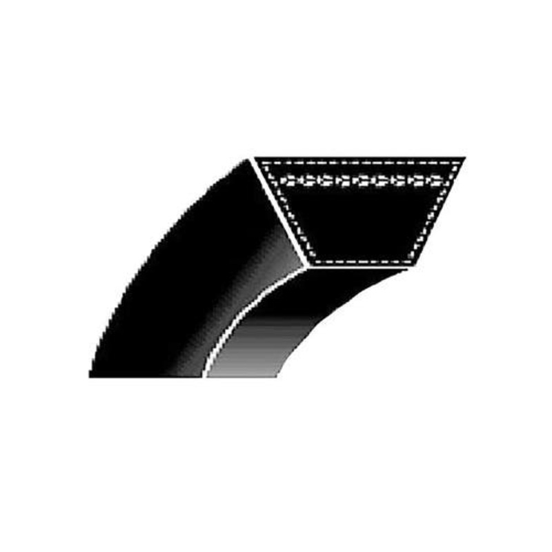 Belt fits Hesston 300 57216 fits Allis Chalmers 539525 fits AGCO BR202336M1 fits Case BRZWBBP72      fits Case IH O4619BF fits CLAAS 750294.0