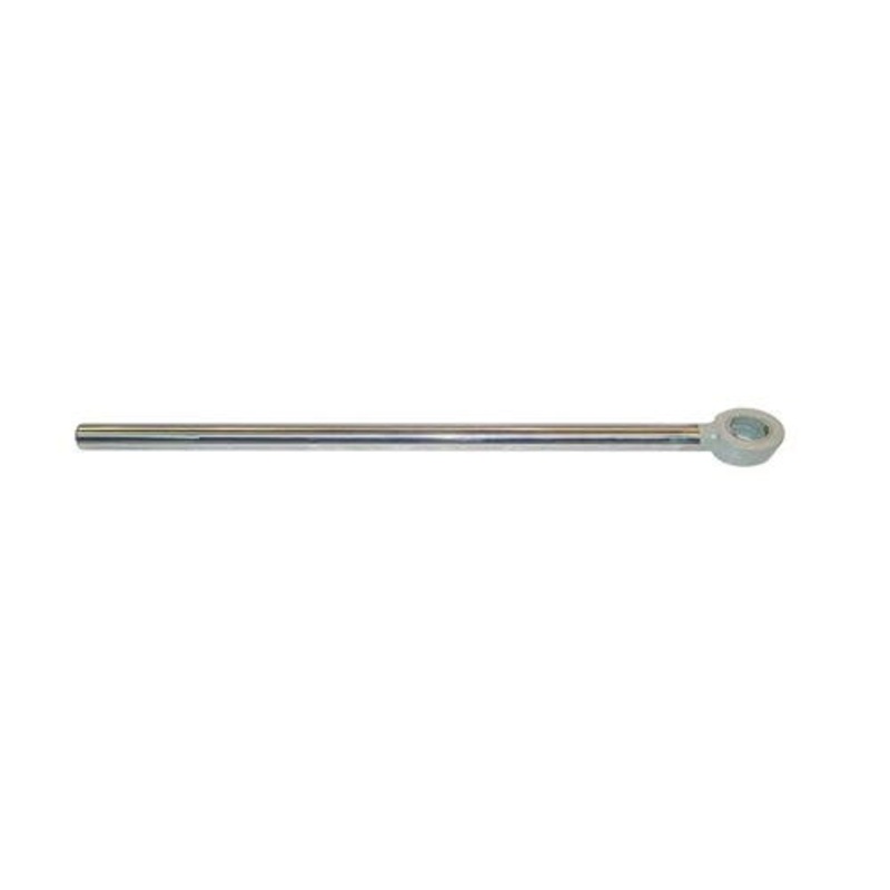 Boom Cylinder Rod fits Case 580 Super L 580 Super M 580 Super L 580 Super M 123405A6