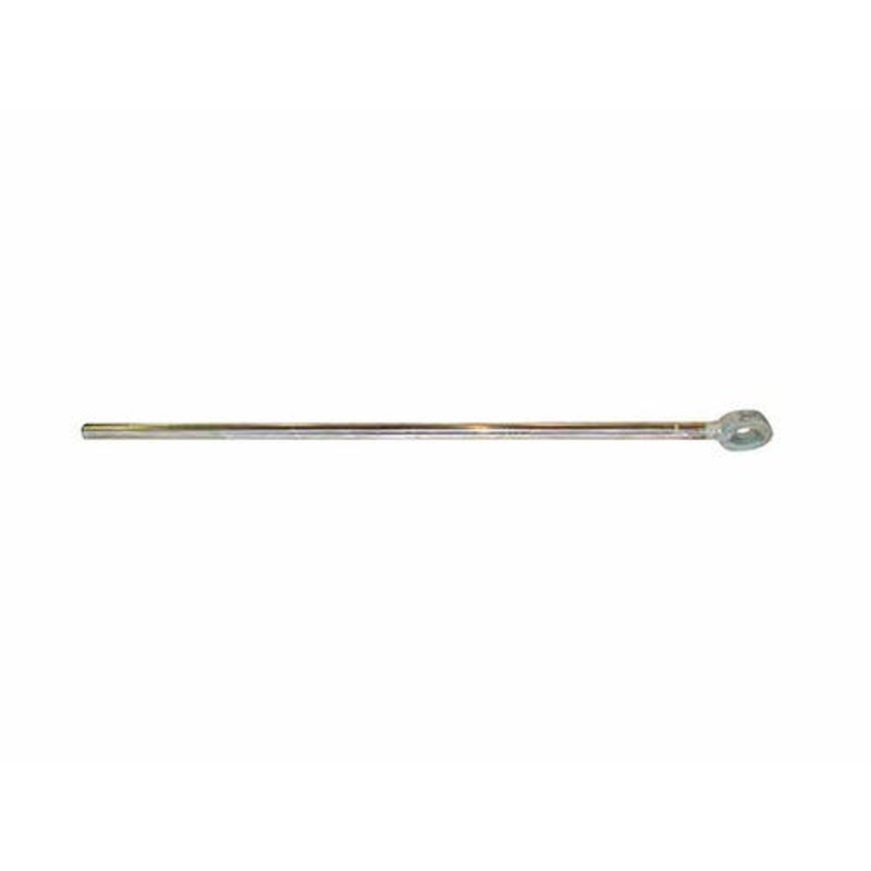 Boom Cylinder Rod fits Case 580B 580C 580D 580E 580SE 580B 580C 580D 580E 580SE G33885 G101883 G33177