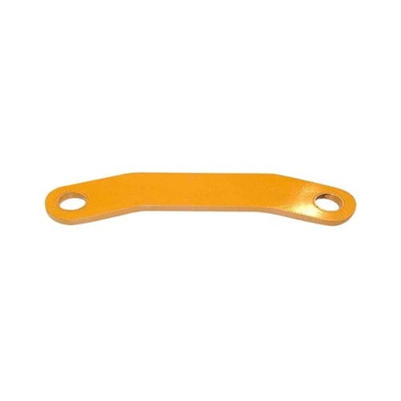Bucket Link fits Case 580K 580L 580M 580SK 580 Super L 580 Super M 590 Super L 590 Super M 580K 580L 580M 580SK 580 Super L 580 Super M 242562A1
