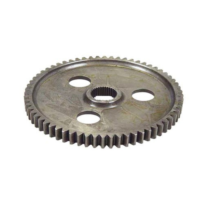Bull Gear fits Case 480D 480E 480F 480FLL 480LL 580E 580K 580SE 584D 584E 585D 585E 586D 586E 480D 480E 480F 480FLL 580E 580K 580SE 480LL 584E A154940