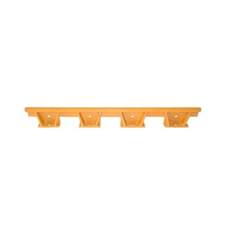 Center Rock Guard Right Hand fits Case 750H 850E 850G 850H 850D 850E 850G 850H 850D R55832