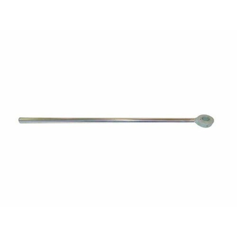 Dipper Cylinder Rod fits Case 580B 580C 580D 580E 580SE 580B 580C 580D 580E 580SE G105087 G33154