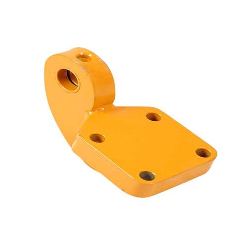 Dozer Blade Frame Bracket fits Case 450C 450C R47535