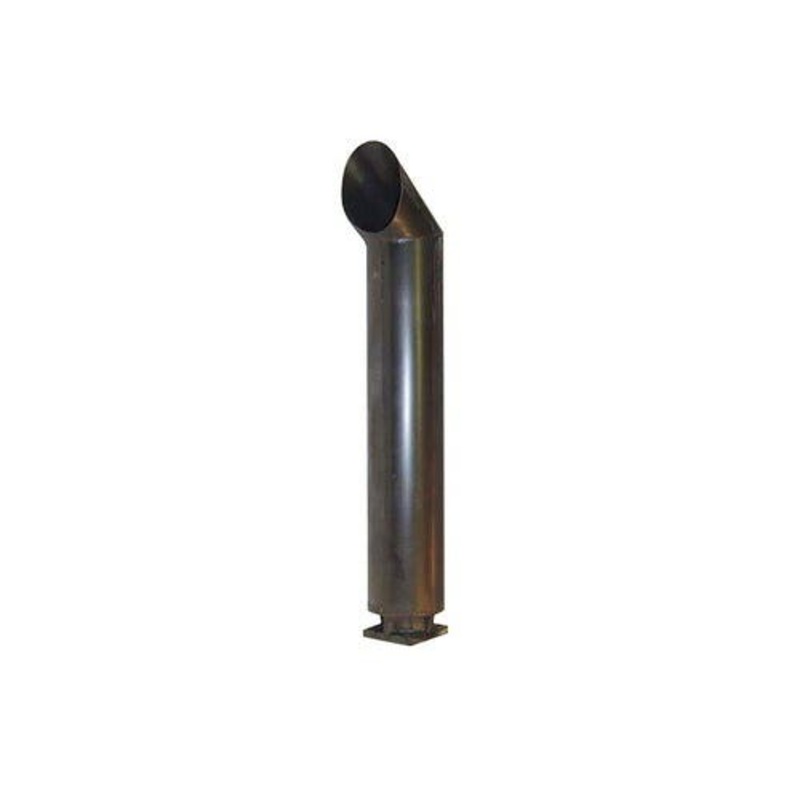 Exhaust Muffler fits Case 850 1150 850 1150 D47767