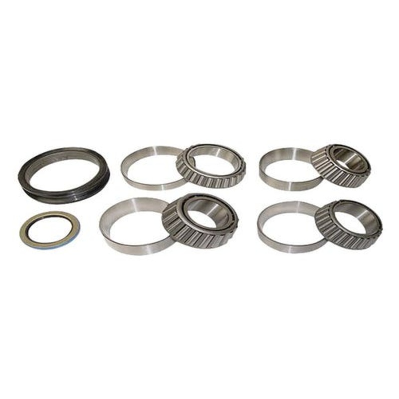 Final Drive Bearing Kit fits Case 1150C 1150D 1150E 1155D 1155E 1150B 1150C 1150D 1150E 1155D 1155E PV711