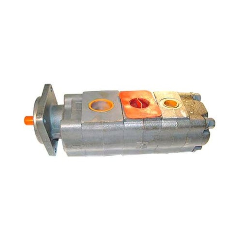 Hydraulic Pump fits Case W14 L110544