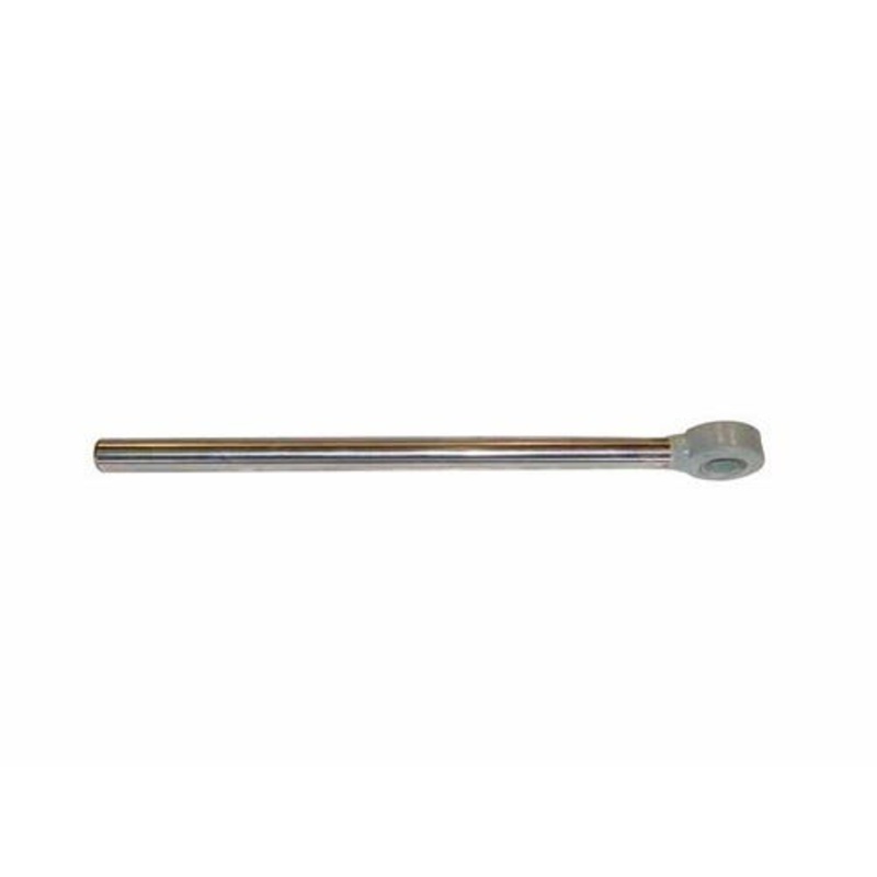 Hydraulic Stabilizer Cylinder Rod fits Case 580B 580C 35 580B 580C G34475