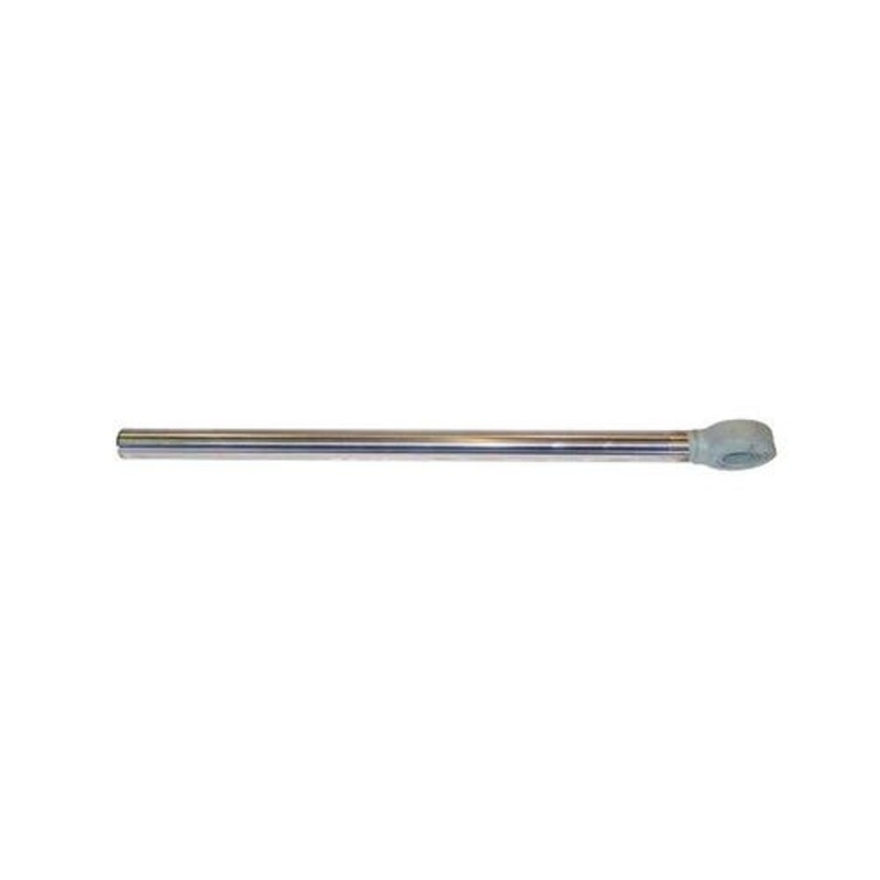 Hydraulic Stabilizer Cylinder Rod fits Case 580K 580SK 580K 580SK 1978060C1