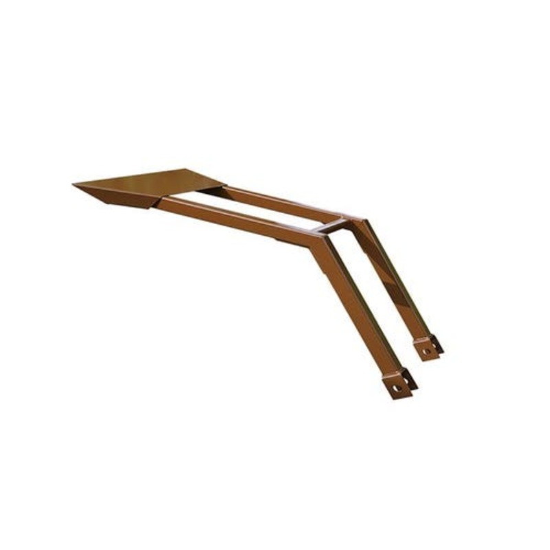 Limb Riser Sweep fits Case 850 850B 850C 850D 855C 855D 850 850B 850C 850D 855C 855D R57170