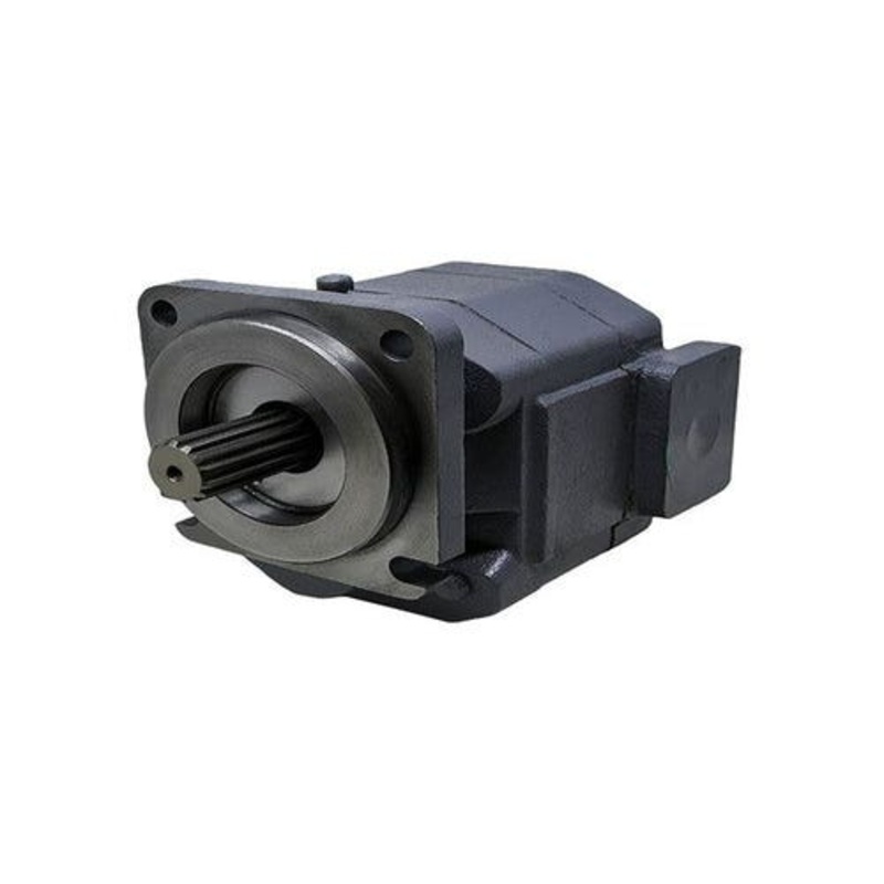 Pump - Hydraulic fits Case 1150E 1155E 1150E 1155E R56572