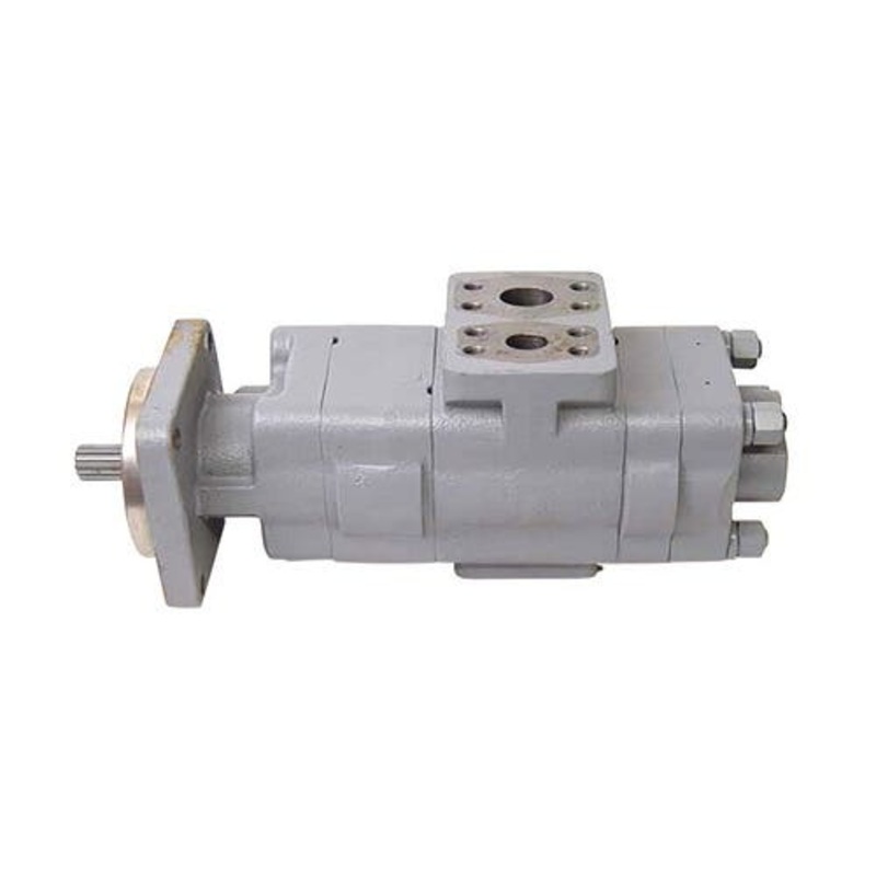 Pump - Hydraulic fits Case 580F 580K 580F 580K D134590