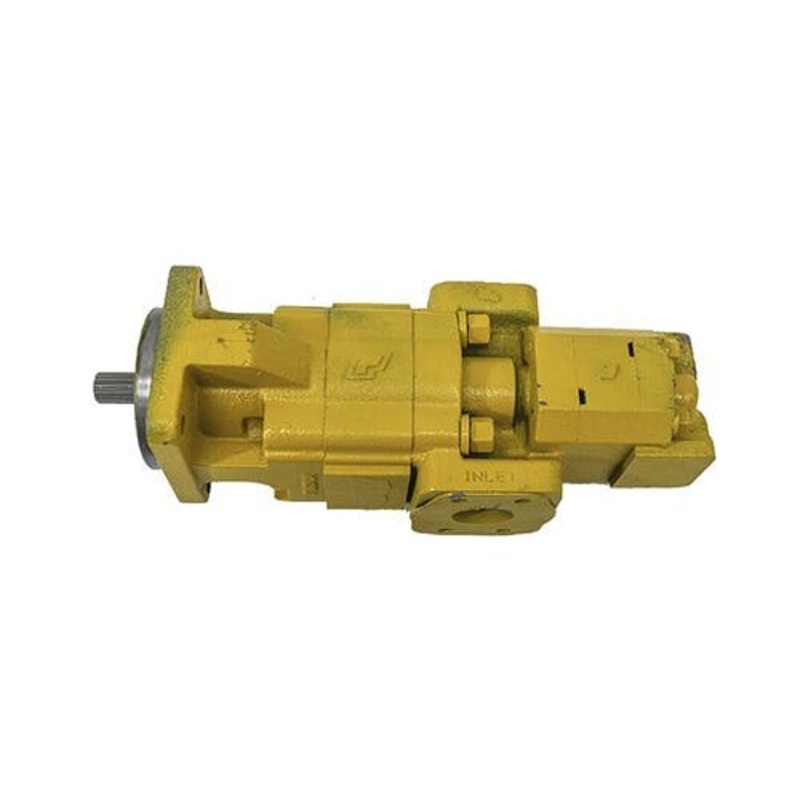 Pump - Hydraulic fits Case 590 590L 590 590 590L 590 103621A1