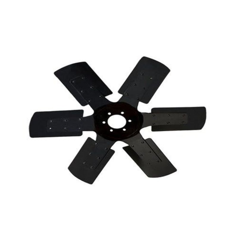 Pusher Cooling Fan fits Case 1150C 1150D 1155D 1150B 1150C 1150D 1155D A173110 R27704
