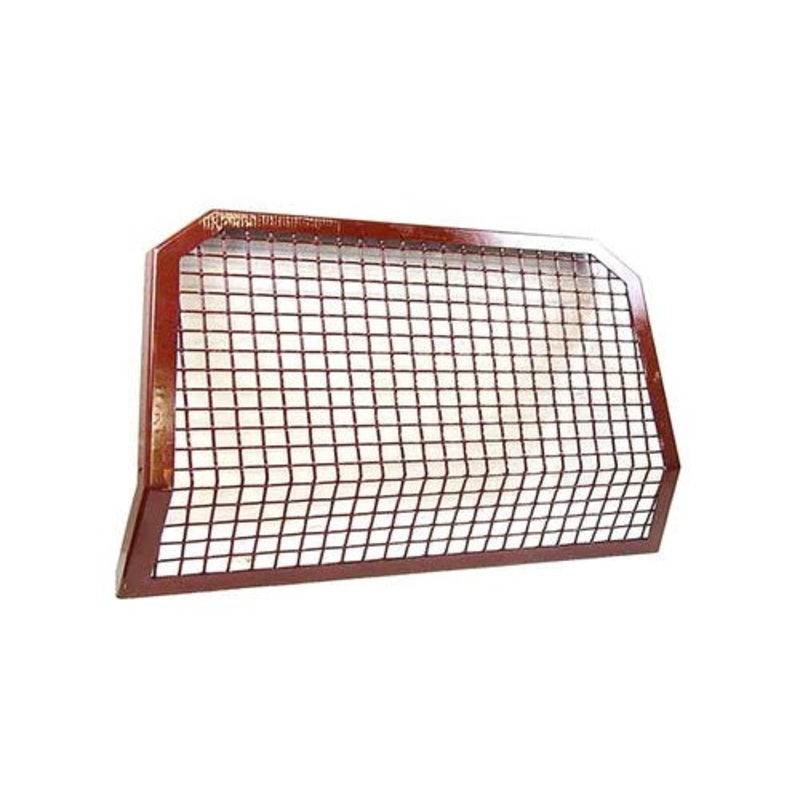 Rear Screen Sweep Brush fits Case 850D 850E 850G 855D 850D 850E 850G 855D R48510